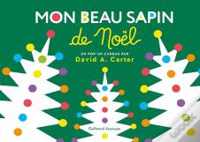 Mon Beau Sapin De Noël