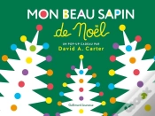 Capa do artigo Mon Beau Sapin De Noël