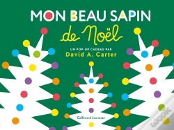 Capa do artigo Mon Beau Sapin De Noël