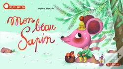 Capa do artigo Mon Beau Sapin