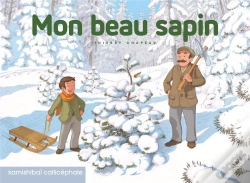 Capa do artigo Mon Beau Sapin