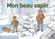 Capa do artigo Mon Beau Sapin