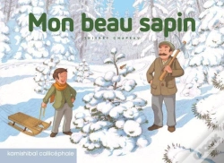 Capa do artigo Mon Beau Sapin