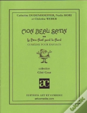 Capa do artigo Mon Beau Satin