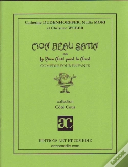 Capa do artigo Mon Beau Satin