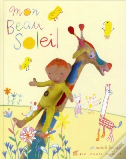 Capa do artigo Mon Beau Soleil