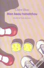Capa do artigo Mon Beau Tomatchou