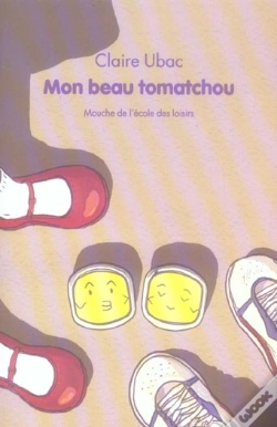 Capa do artigo Mon Beau Tomatchou