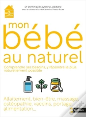 Capa do artigo Mon Bebe Au Naturel