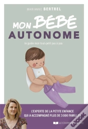 Capa do artigo Mon Bébé Autonome