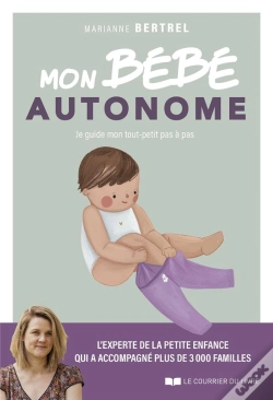 Capa do artigo Mon Bébé Autonome