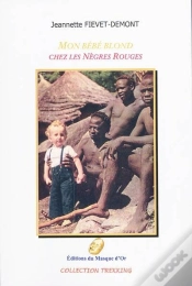 Capa do artigo Mon Bébé Blond Chez Les Nègres Rouges