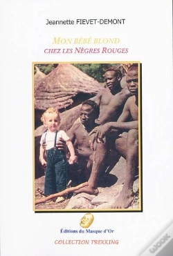 Capa do artigo Mon Bébé Blond Chez Les Nègres Rouges