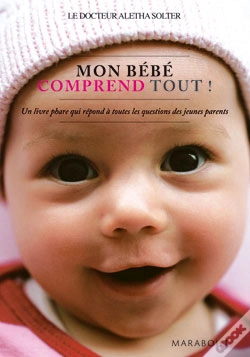 Capa do artigo Mon Bébé Comprend Tout