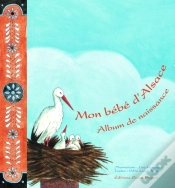 Capa do artigo Mon Bébé D