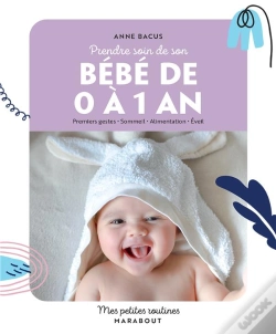 Capa do artigo Mon Bébé De 0 À 1 An