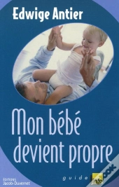 Mon Bébé Devient Propre