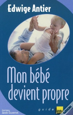 Capa do artigo Mon Bébé Devient Propre