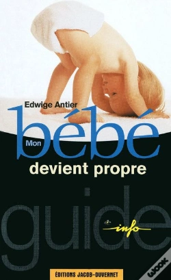 Capa do artigo Mon Bebe Devient Propre