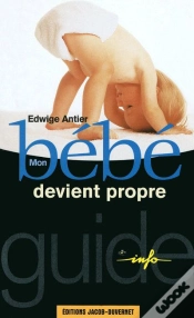 Capa do artigo Mon Bebe Devient Propre