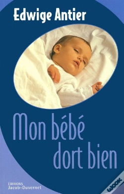 Capa do artigo Mon Bébé Dort Bien
