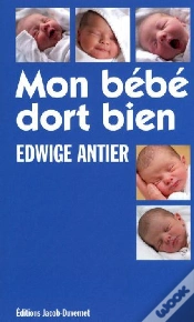 Capa do artigo Mon Bébé Dort Bien