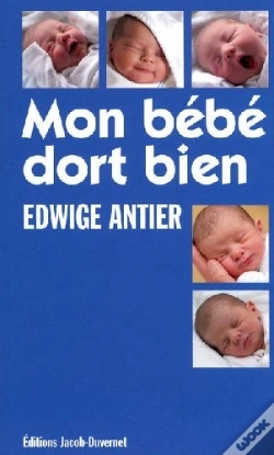 Capa do artigo Mon Bébé Dort Bien