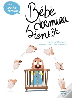 Capa do artigo Mon Bebe Dort