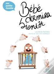 Capa do artigo Mon Bebe Dort