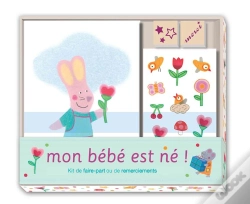 Capa do artigo Mon Bebe Est