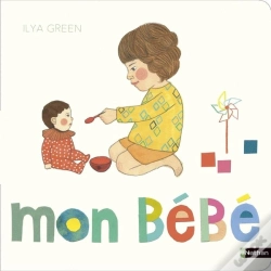 Capa do artigo Mon Bébé