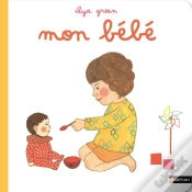 Capa do artigo Mon Bébé