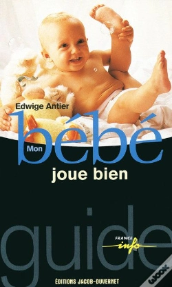 Capa do artigo Mon Bébé Joue Bien
