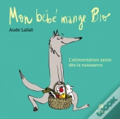Capa do artigo Mon Bebe Mange Bio