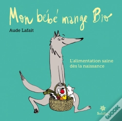 Capa do artigo Mon Bebe Mange Bio