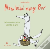 Capa do artigo Mon Bebe Mange Bio