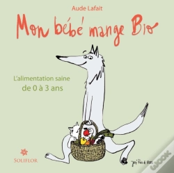 Capa do artigo Mon Bebe Mange Bio