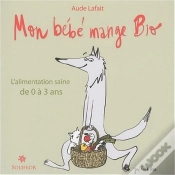 Capa do artigo Mon Bébé Mange Bio ; L