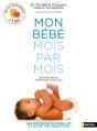 Mon Bébé Mois Par Mois - Preview