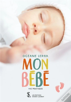 Capa do artigo Mon Bébé