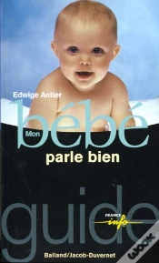 Capa do artigo Mon Bébé Parle Bien