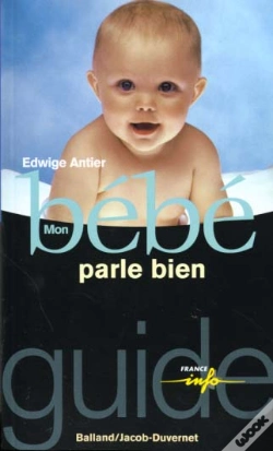 Capa do artigo Mon Bébé Parle Bien