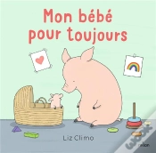 Capa do artigo Mon Bébé Pour Toujours