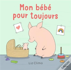 Capa do artigo Mon Bébé Pour Toujours