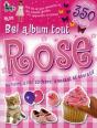 Mon Bel Album Tout Rose - Preview