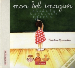 Capa do artigo Mon Bel Imagier