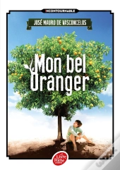 Mon Bel Oranger