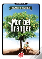 Capa do artigo Mon Bel Oranger