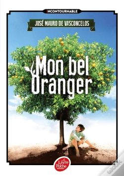 Capa do artigo Mon Bel Oranger