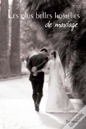 Mon Bien-Aimé Est À Moi Et Je Suis À Lui ; Hmélies De Mariage